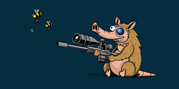 Snorter bot: meme coin bot met Sniper functie.