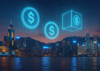 Hong Kong Stablecoins