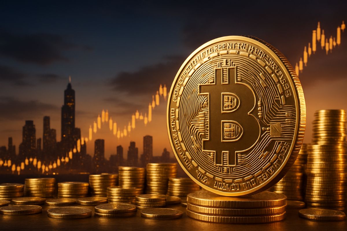 Strategy Bumps STRC Share Price to $2B to Buy Bitcoin: See How $HYPER Soars