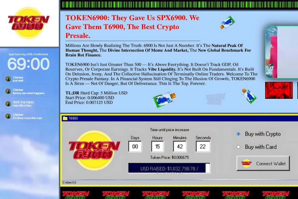 token6900