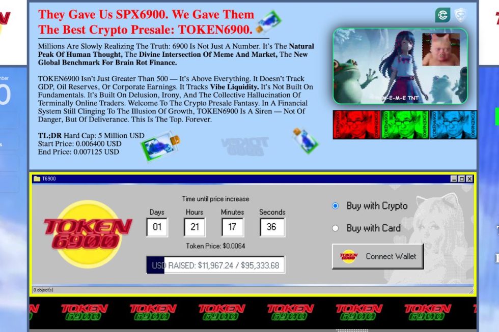 TOKEN6900