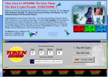 TOKEN6900