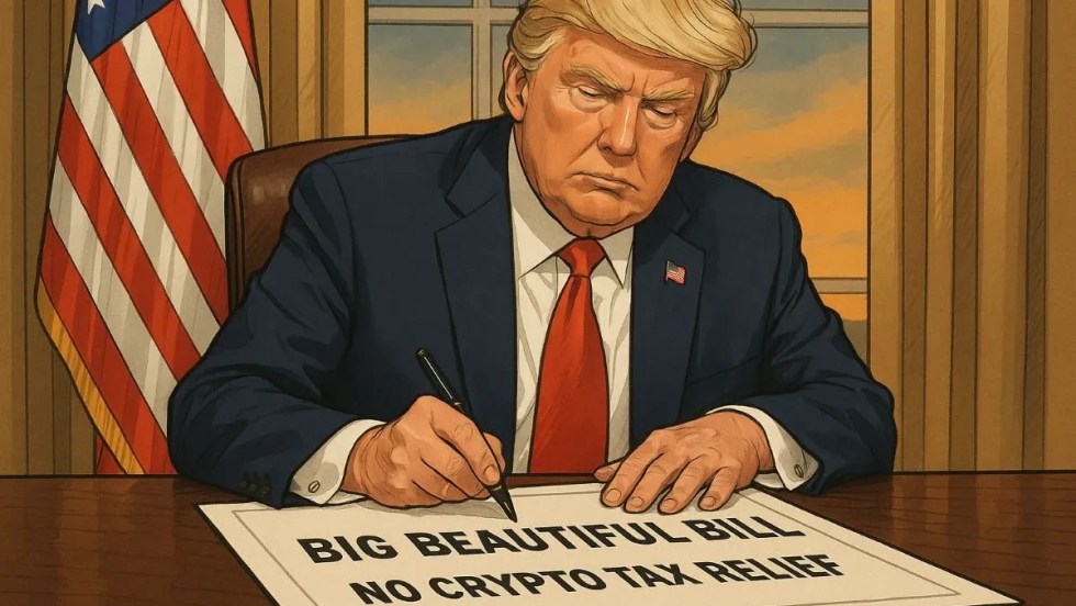 US House keurt drie cruciale crypto wetten goed – crypto markt schiet omhoog