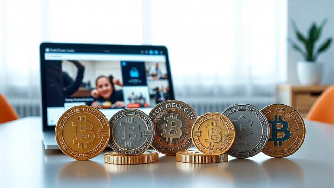 Най-добрата криптовалута за купуване сега: топ избори за 2025 г.