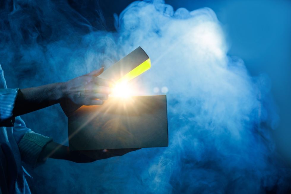 Мистериозни кутии онлайн