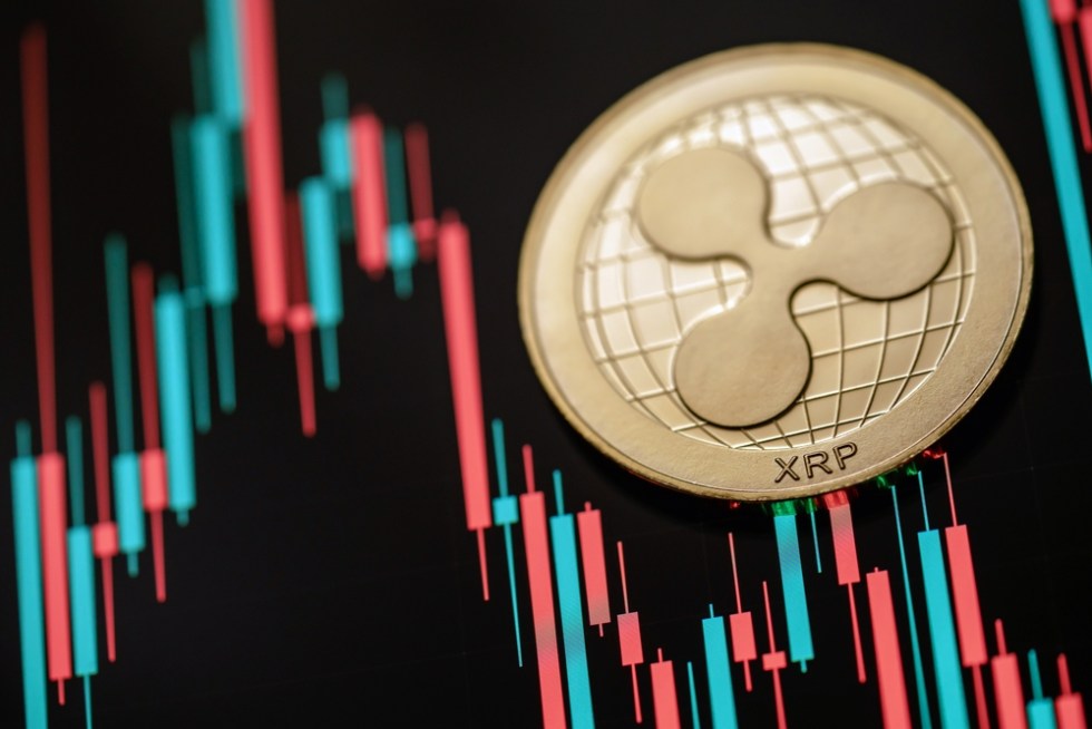 XRP cenu svārstību un tirgus analīze