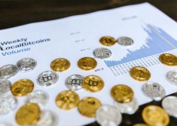 κρυπτονομίσματα