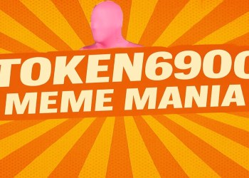 토큰6900