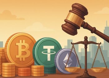 GENIUS ban stopt institutionele stablecoin yields niet - 2025 bull markt pumpt voort