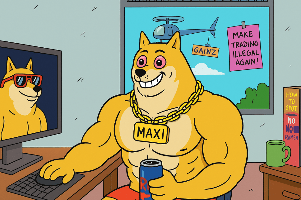 Maxi Doge