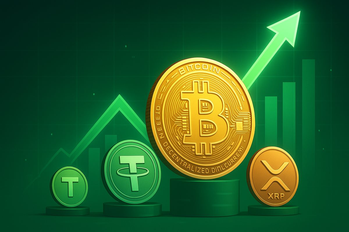 次の暗号資産強気相場か？Geminiが予測する爆発的上昇が見込まれる仮想通貨 投資先