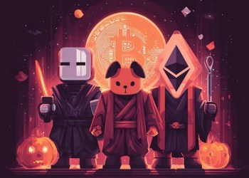 以太坊再創歷史新高 9月山寨幣季全面升溫值得關注的百倍幣