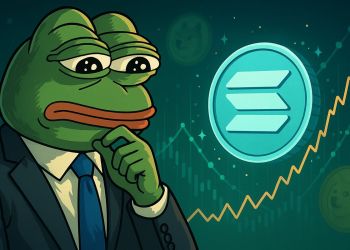 ミームコインWEPE、ソラナ移行で次の成長へ──ドージコインの行方は？