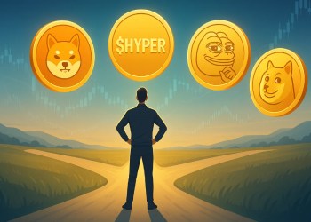 4 kriptovalute koje mogu donijeti x1000 dobit i omogućiti prijevremenu mirovinu prije 60.