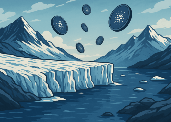 Cardano Glacier Airdrop news