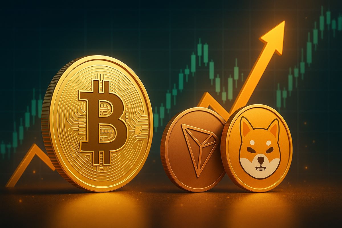 専門家が注目する0.012ドルのICO 仮想通貨──Shiba InuやTRONを上回る可能性