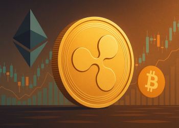 リップル 今後──2025年のXRP ETF承認で50億ドル流入、Ethereumを上回る可能性