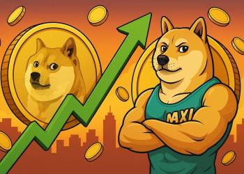Dogecoin価格予測：ミームコインが0.30ドル到達で1ドルへの道を示すか