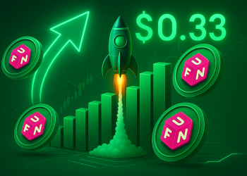 Can FUNToken Break $0.33 by Next Year? Here’s What Investors Need to Know