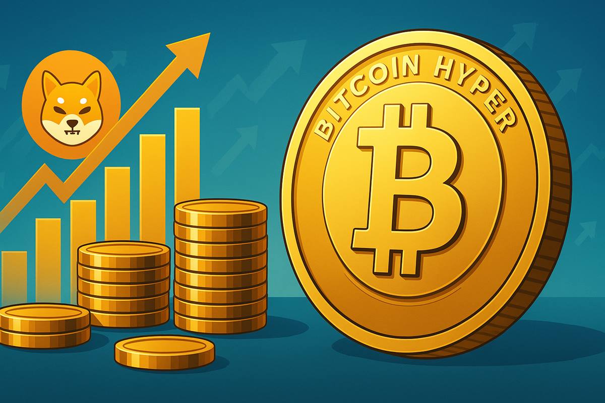 1ドル未満で購入可能な注目のICO 仮想通貨──SHIBの26,000%上昇を再現する可能性