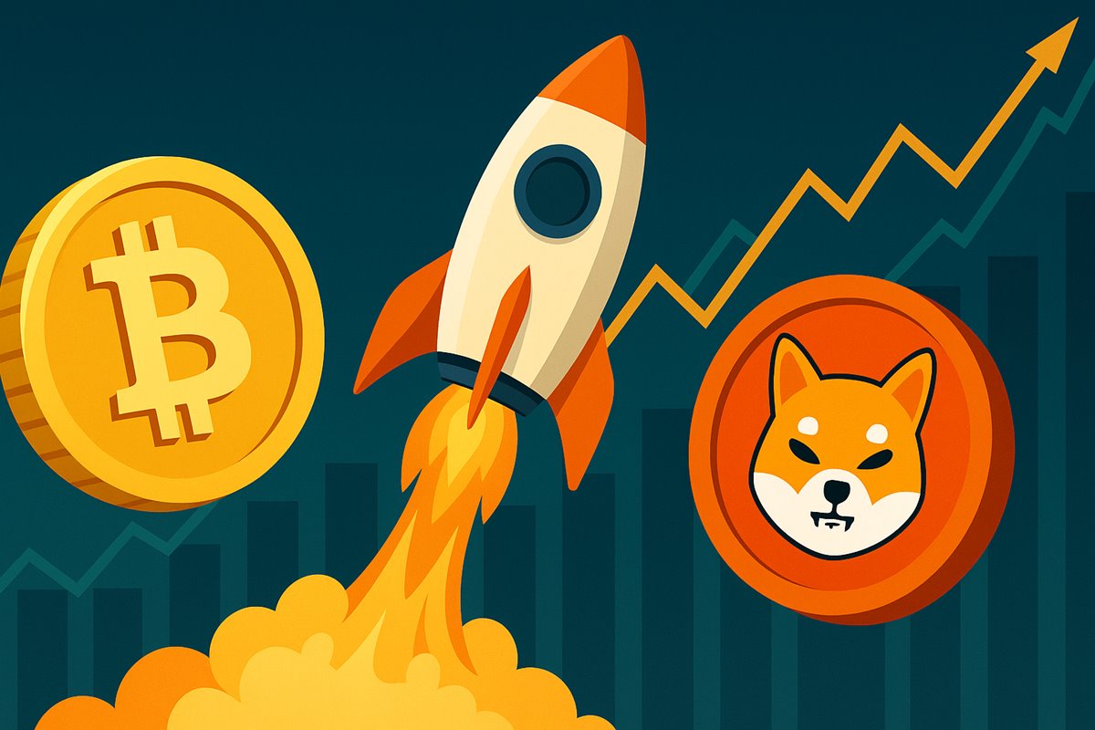 このライバルミームコインは、SHIBが0.00015ドル（約0.022円）に到達する頃には11,044%上昇する可能性がある