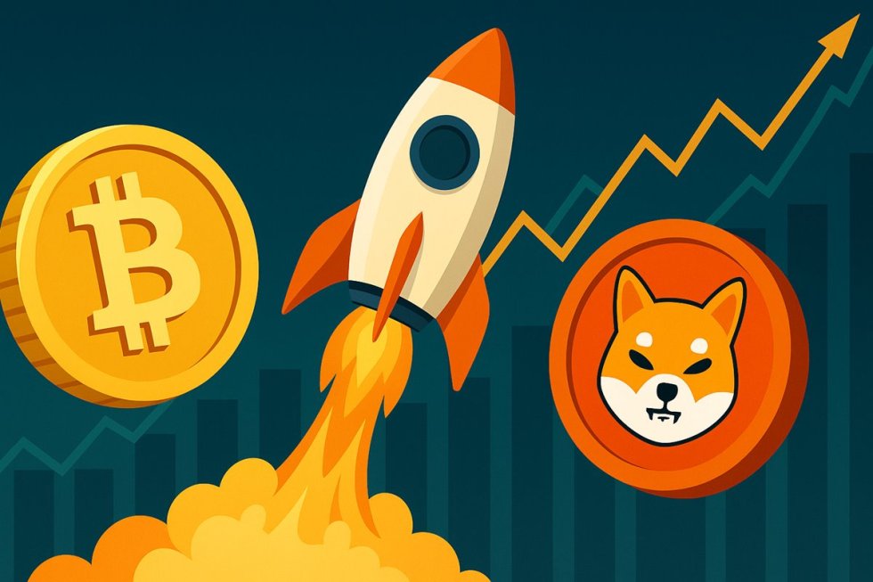 このライバルミームコインは、SHIBが0.00015ドル(約0.022円)に到達する頃には11,044%上昇する可能性がある