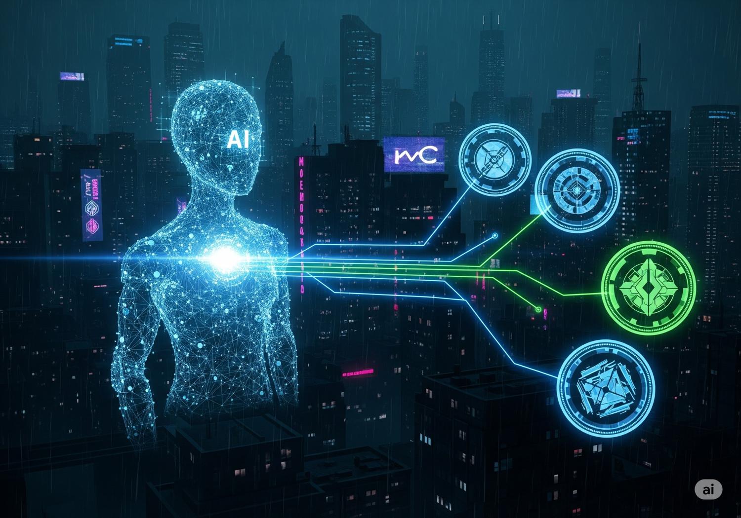 4 presale crypto gpt-5 prediction