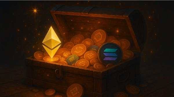 Altcoin saison