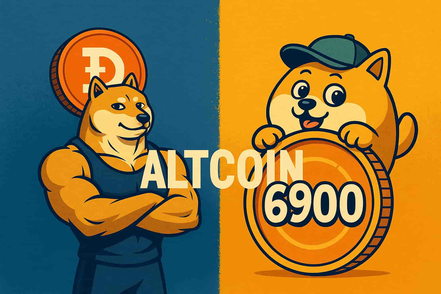 Altcoin vẫn chưa bùng nổ