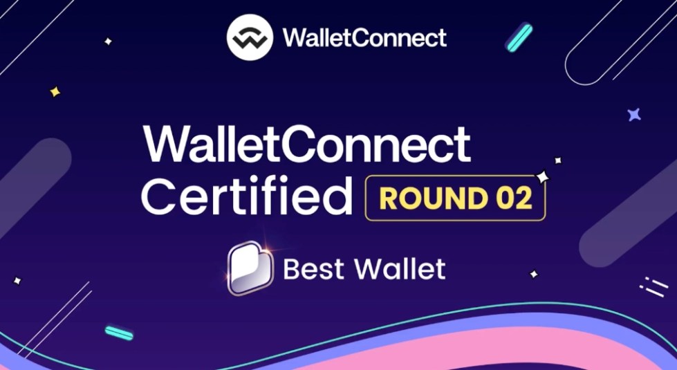 Best Wallet ได้รับการรับรอง WalletConnect Certified ขณะที่ตลาดคริปโตเติบโตจากการผ่าน GENIUS Act และ RWA โต 300,000 ล้านดอลลาร์