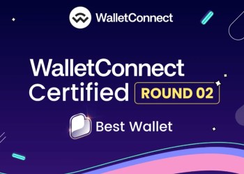 Best Wallet ได้รับการรับรอง WalletConnect Certified ขณะที่ตลาดคริปโตเติบโตจากการผ่าน GENIUS Act และ RWA โต 300,000 ล้านดอลลาร์