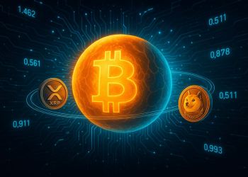 นักวิเคราะห์ชี้ Bitcoin มีสิทธิเบิ้ลราคา XRP และ Dogecoin อาจทำ ATH ใหม่!