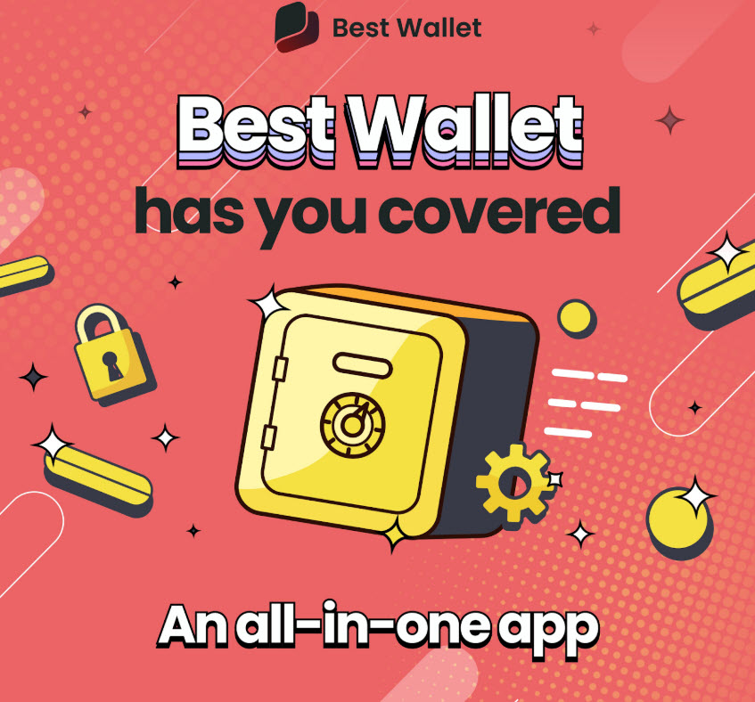 Best Wallet
