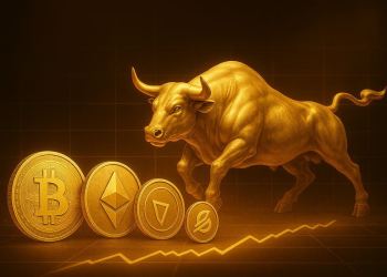 ตลาดกระทิงคริปโตเดือด! เปิดลิสต์ 3 เหรียญ Altcoin บลูชิป น่าซื้อที่สุดตอนนี้