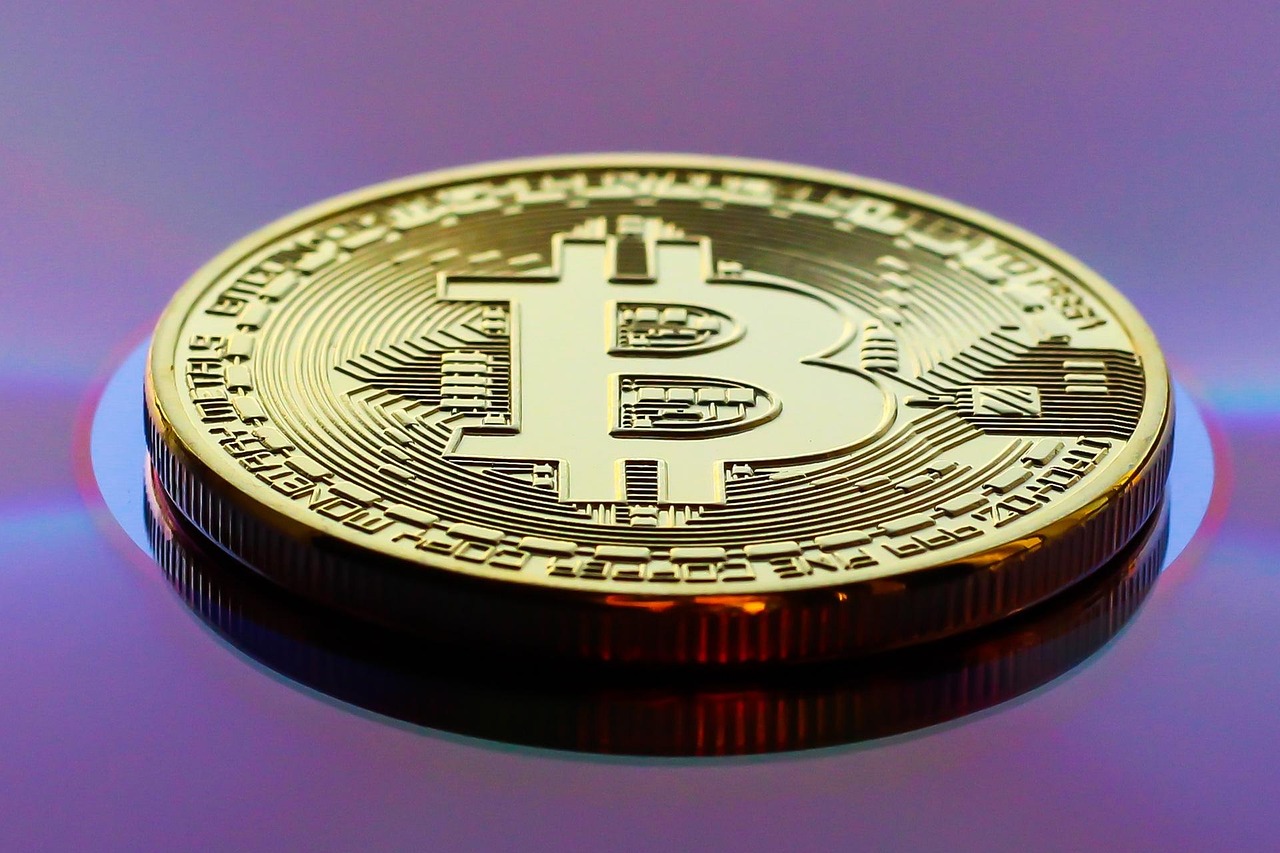 Bitcoin