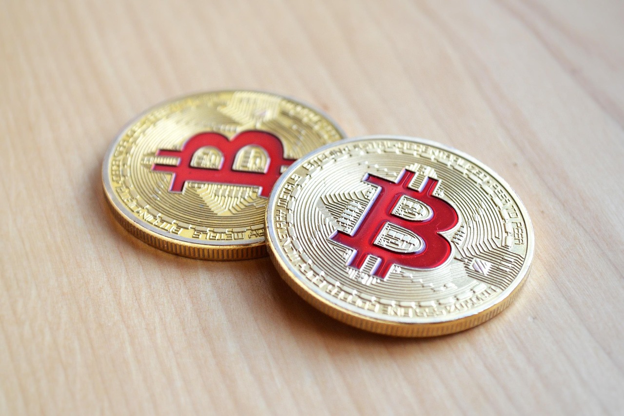 Bitcoin