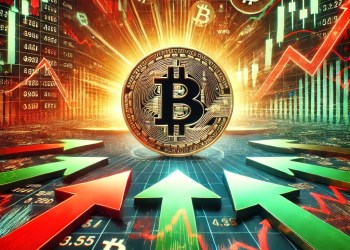 Аналитик прогнозирует пик цены биткоина выше $300 000, но предупреждает о возможном обвале на 76%