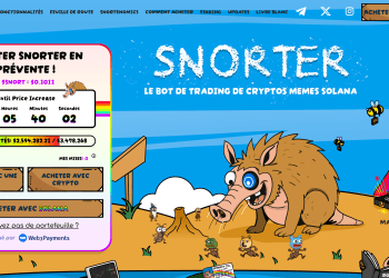 snorter-token
