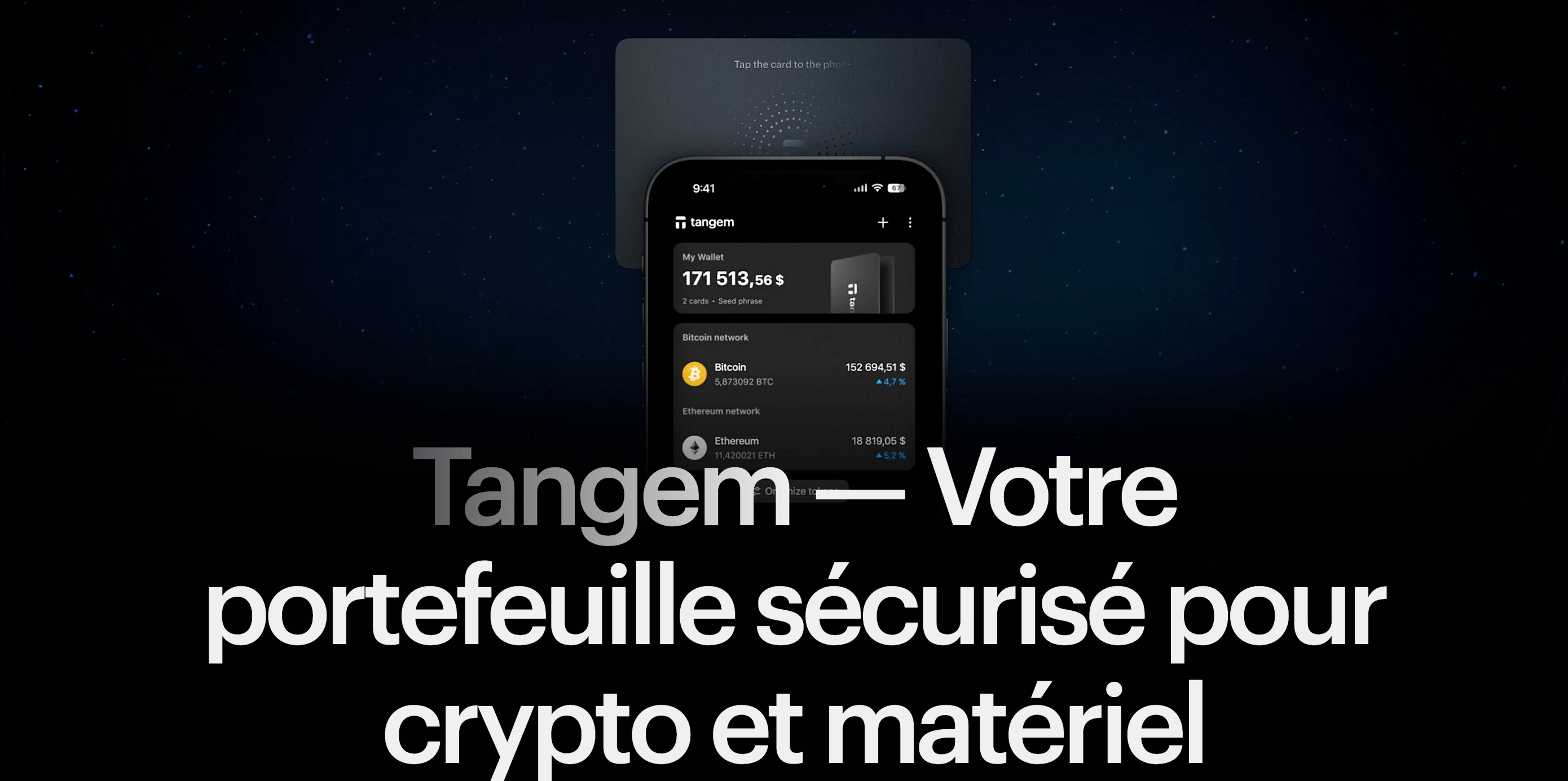 tangem-wallet