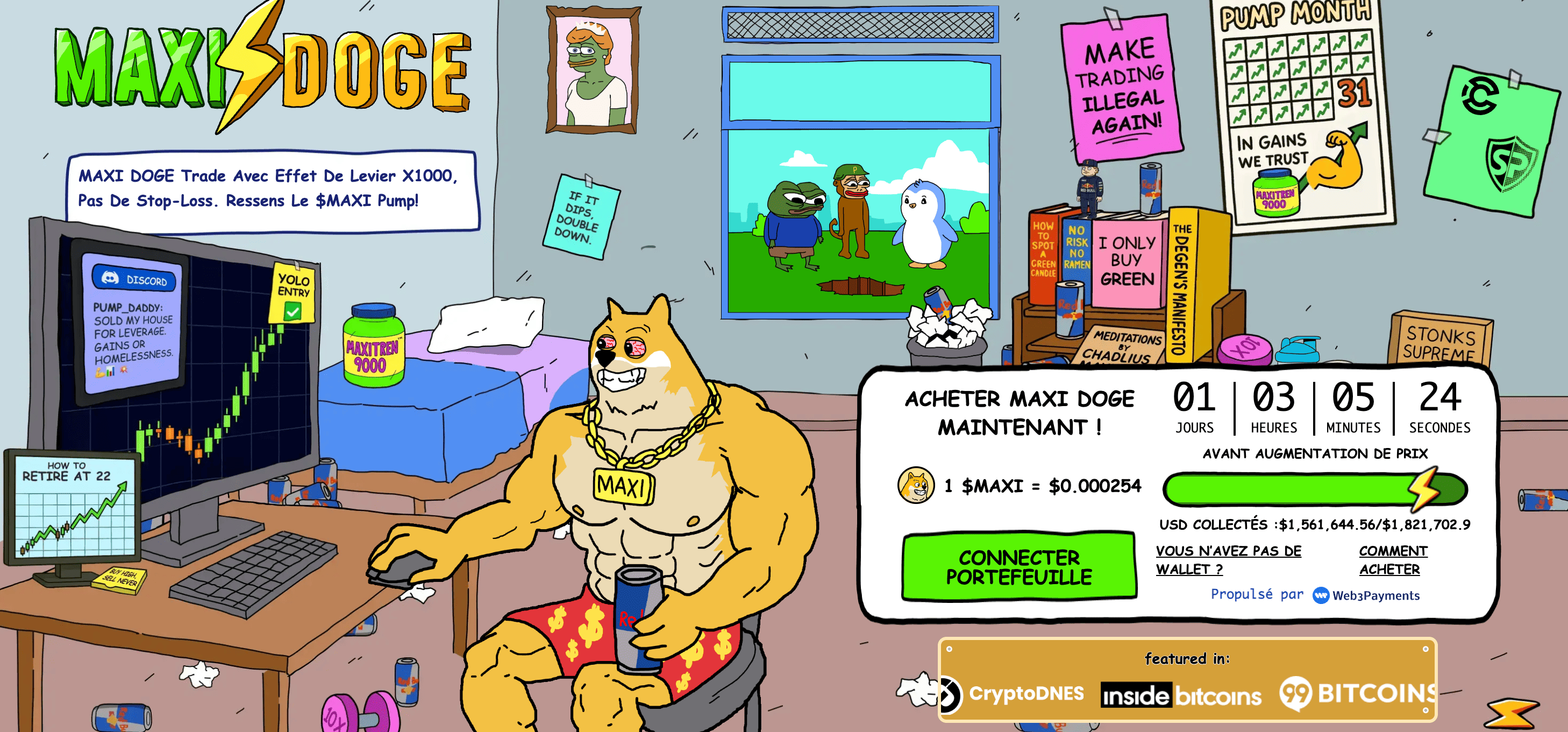 maxi-doge