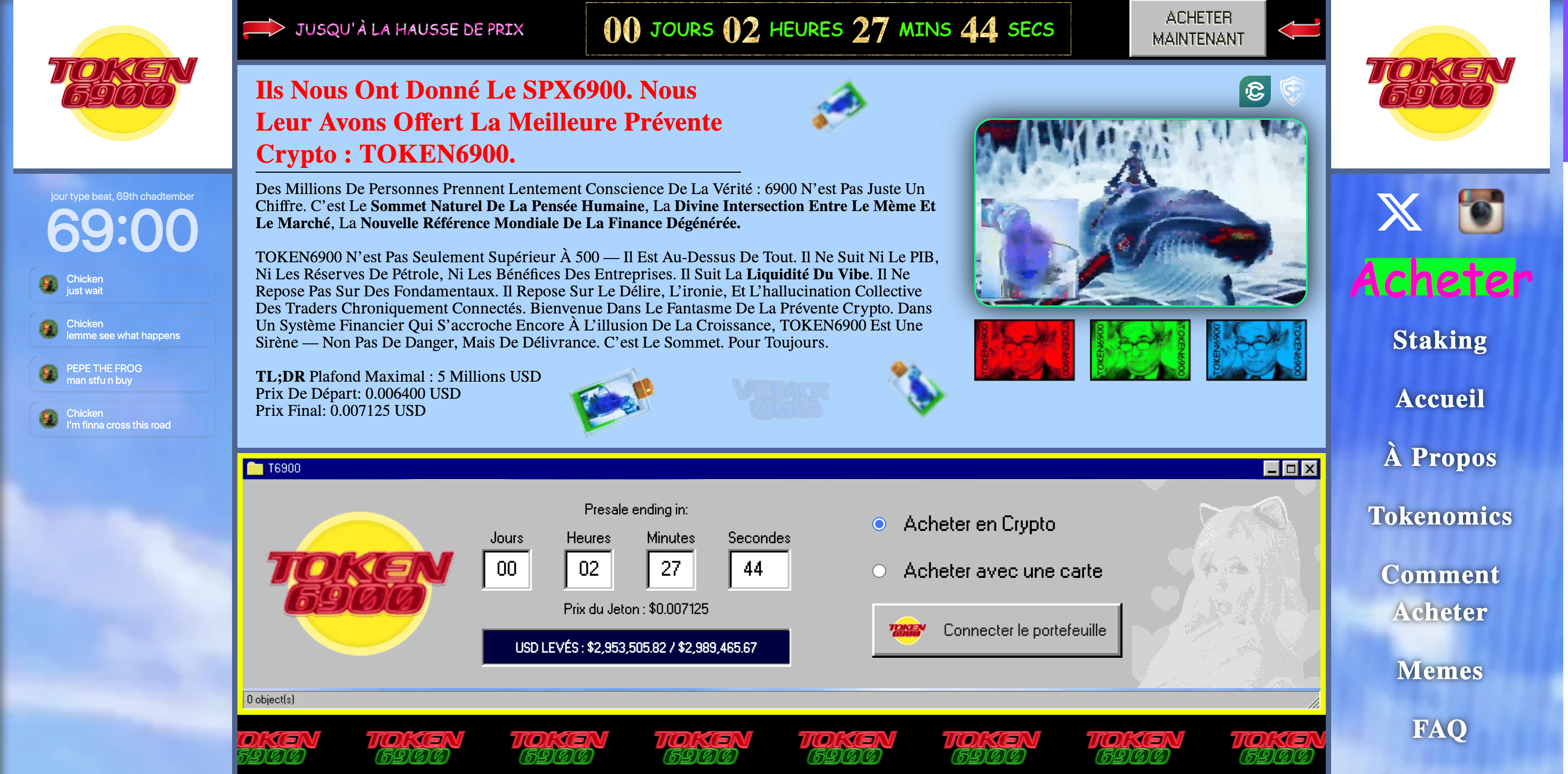token6900
