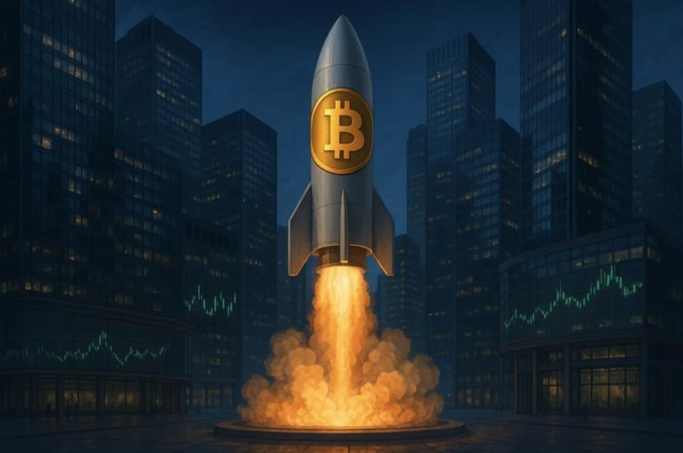 Cena Bitcoinu prekonala 1200 tisíc $