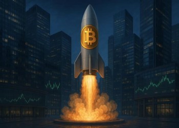 Cena Bitcoinu prekonala 1200 tisíc $