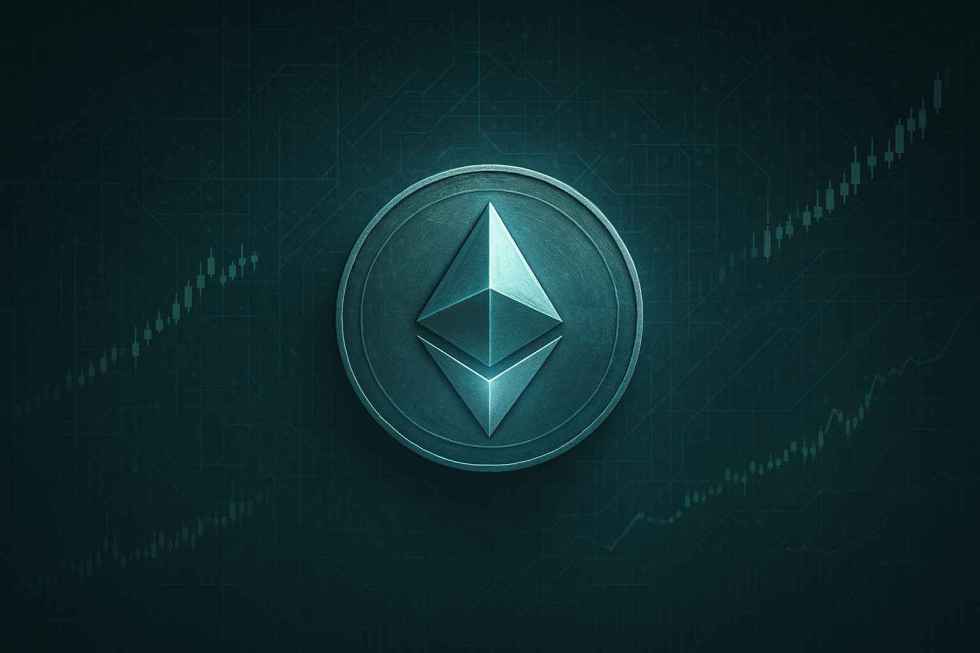 ETH koers crash in zicht - crypto traders bespreken $4000 Ethereum belang