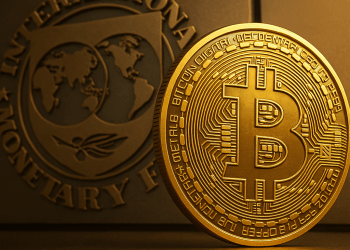 Bitcoin news IMF