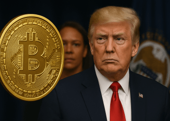 Bitcoin news Trump Fed Lisa Cook