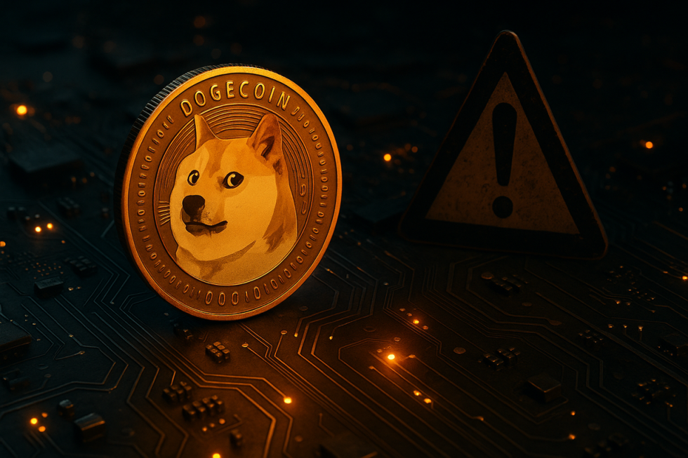 Dogecoin news
