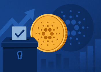 Cardano news