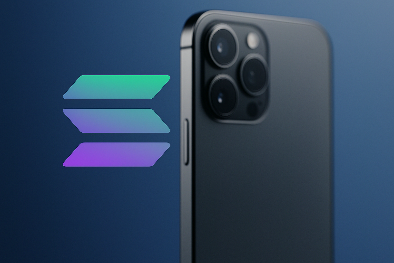 Solana Seeker phone news