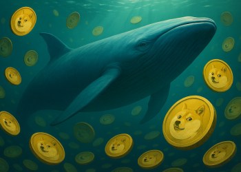 วาฬแห่ช้อน Dogecoin สวนทาง Smart Money ที่หันไปซบ Maxi Doge มาแรง